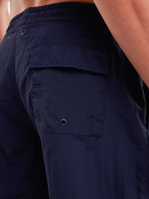 Swimming Shorts | Navy Blue
