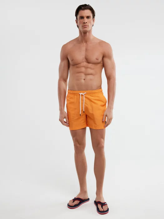Swimming Shorts | Orange