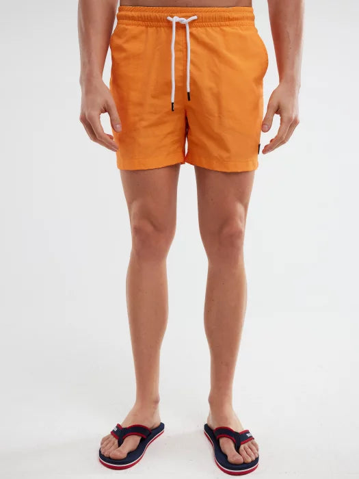 Swimming Shorts | Orange