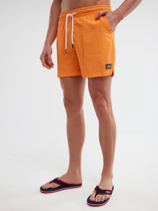 Swimming Shorts | Orange