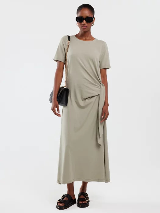 T.Shirt with Print | Off White