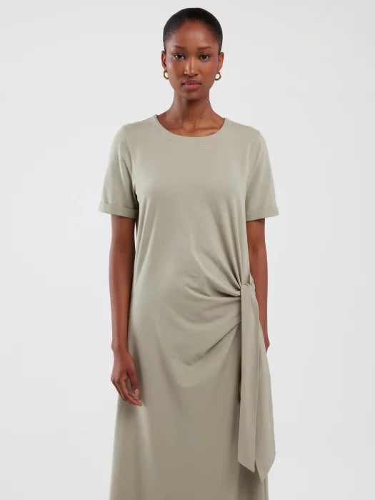 T.Shirt with Print | Off White