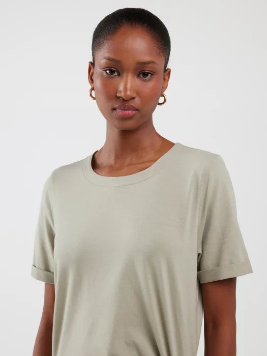 T.Shirt with Print | Off White