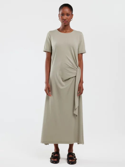 T.Shirt with Print | Navy