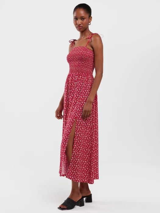 T.Shirt with Print | Red