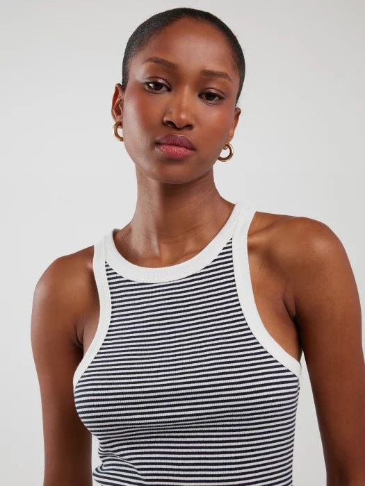 Basic Polo Plain | Navy