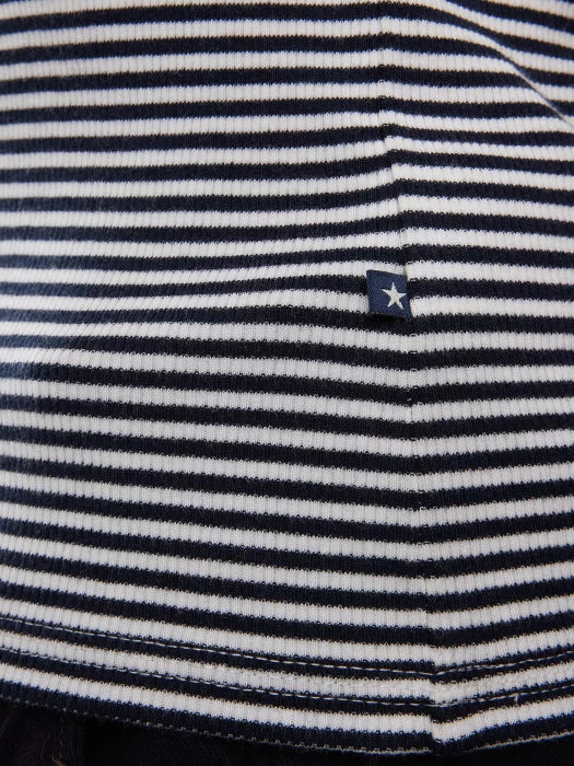 Basic Polo Plain | Navy