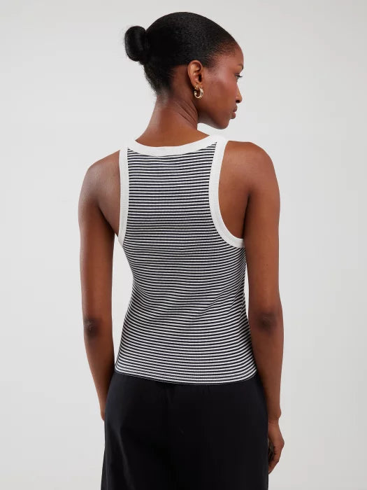 Basic Polo Plain | Navy