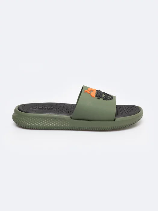 Flip-Flop | Khaki