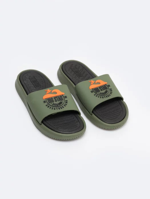 Flip-Flop | Khaki