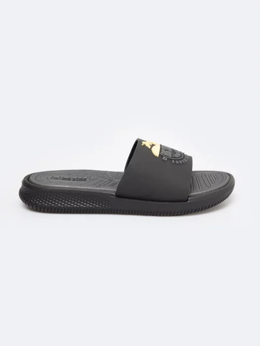Flip-Flop | Black