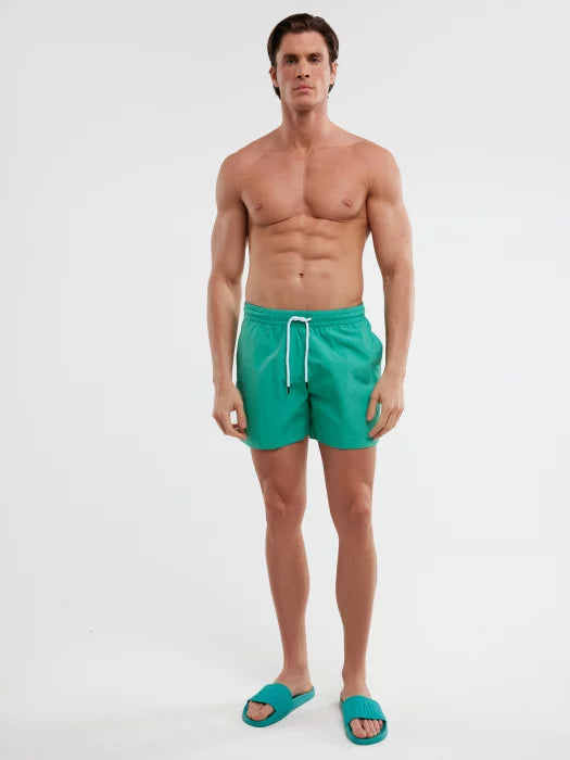 Swimming Shorts | Green