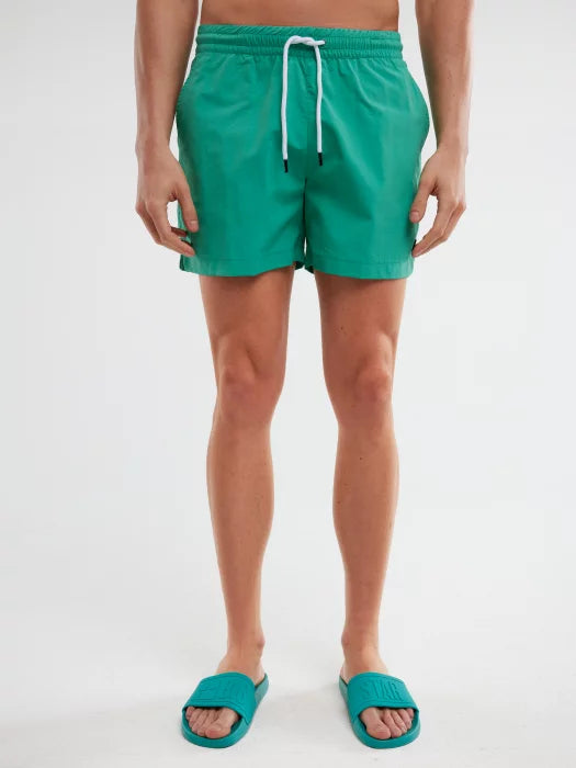Swimming Shorts | Green