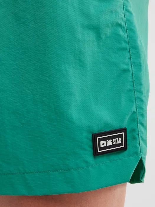 Swimming Shorts | Green