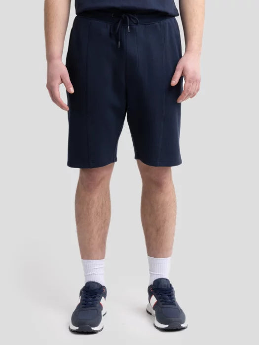 Classic Short | Navy Blue