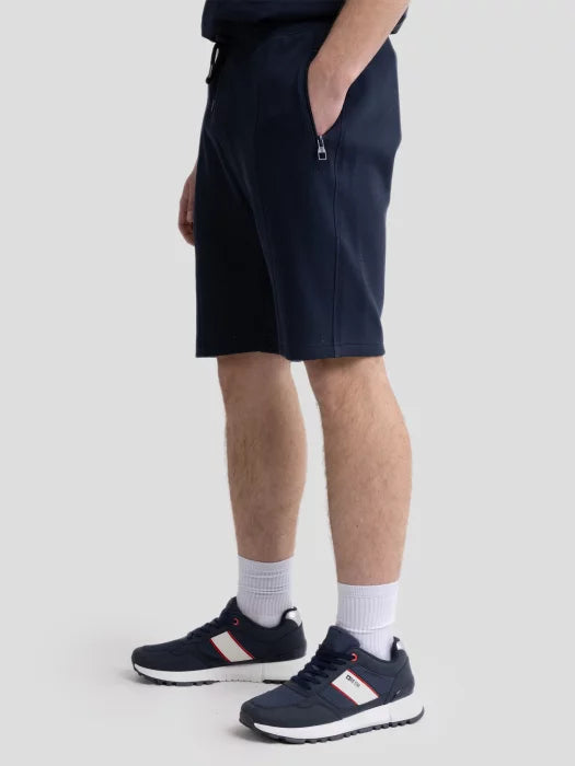 Classic Short | Navy Blue