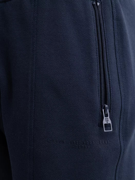 Classic Short | Navy Blue