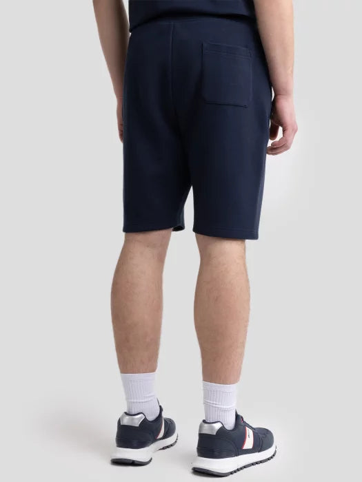 Classic Short | Navy Blue