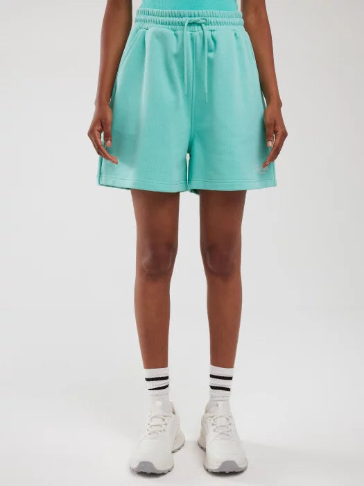 Jogging Short | Aqua Green