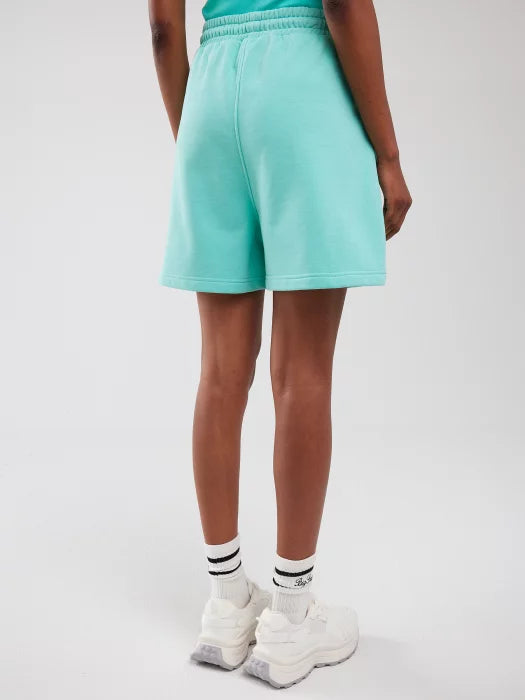 Jogging Short | Aqua Green