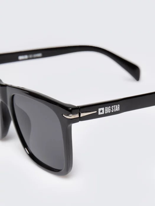 Timeless sunglasses | Black