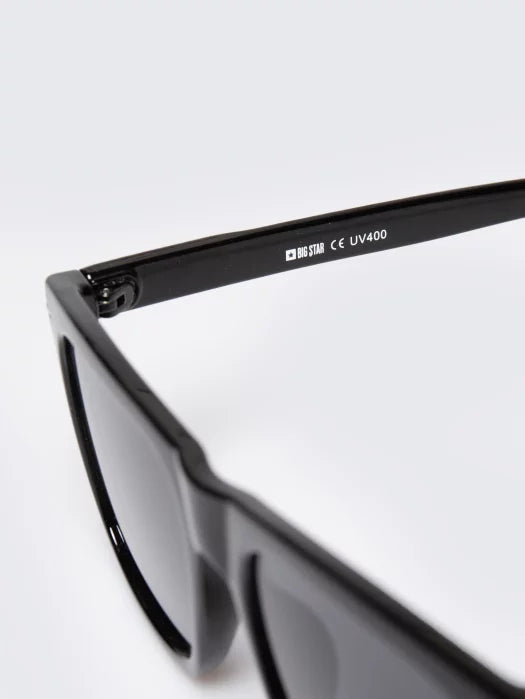 Timeless sunglasses | Black