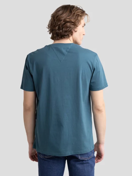 Vintage T-Shirt | Forest Petrol