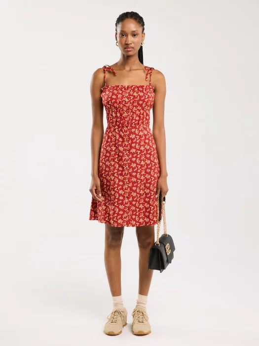 T.Shirt with Print | Light Grey