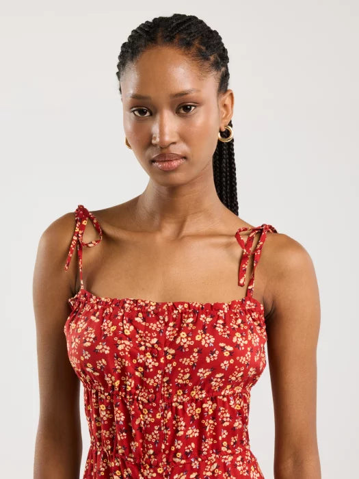 T.Shirt with Print | Light Blue