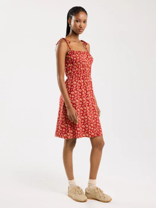 T.Shirt with Print DENIM MEANS BIGSTAR | Blue