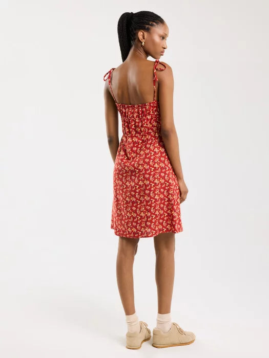 T.Shirt with Print DENIM MEANS BIGSTAR | Blue