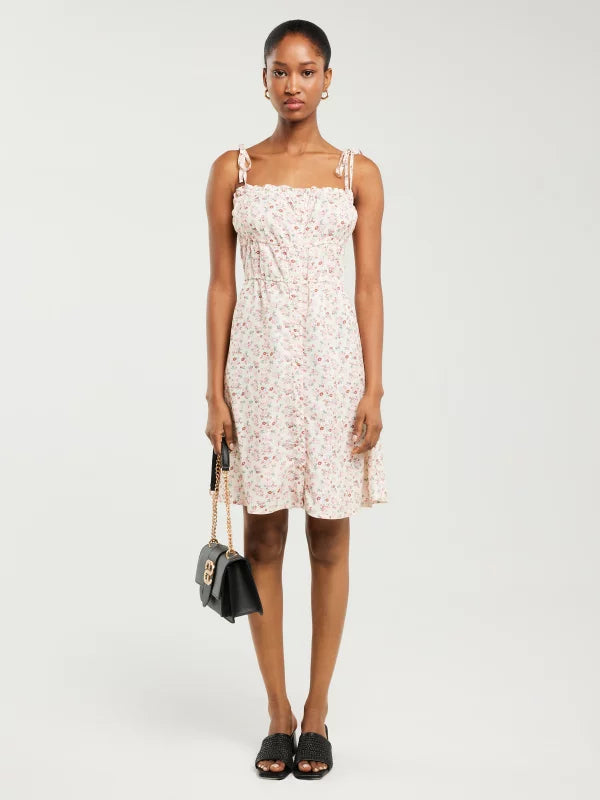 Shirt Short Sleeve with Checks | Blue