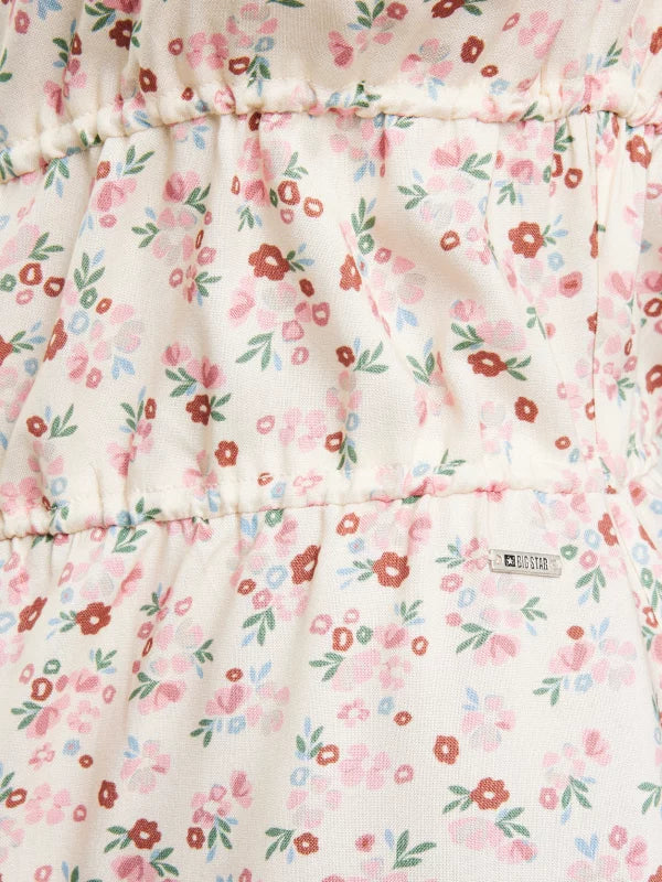 Polo Chinese Collar with buttons | Navy