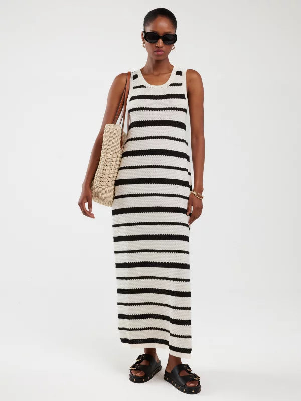 T.Shirt with Print - HIT THE ROAD | Yellow