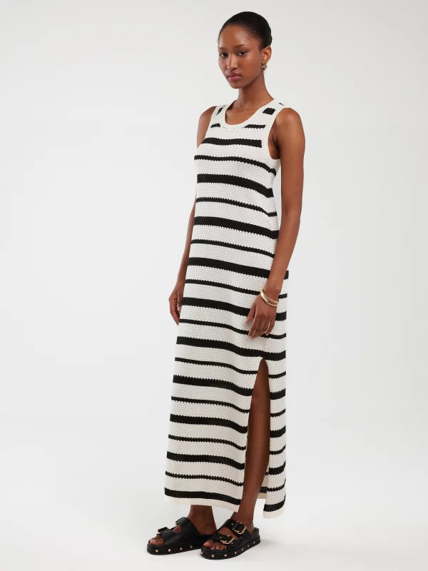 Polo Chinese Collar with buttons | Yellow