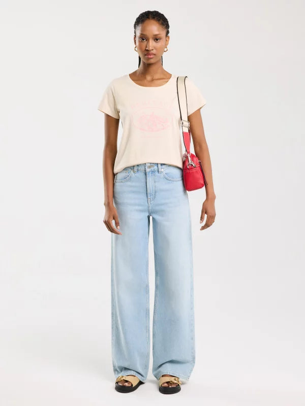 Singlet | Light Pink