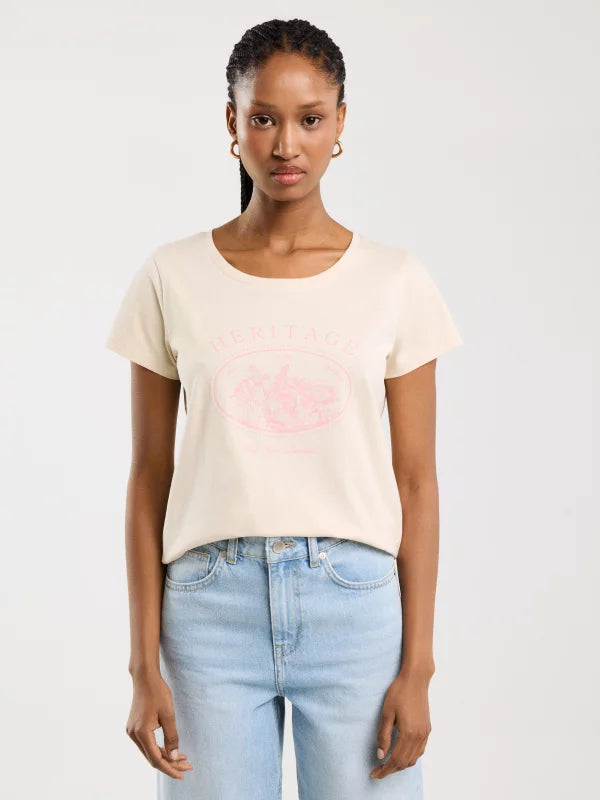 Singlet | Light Pink