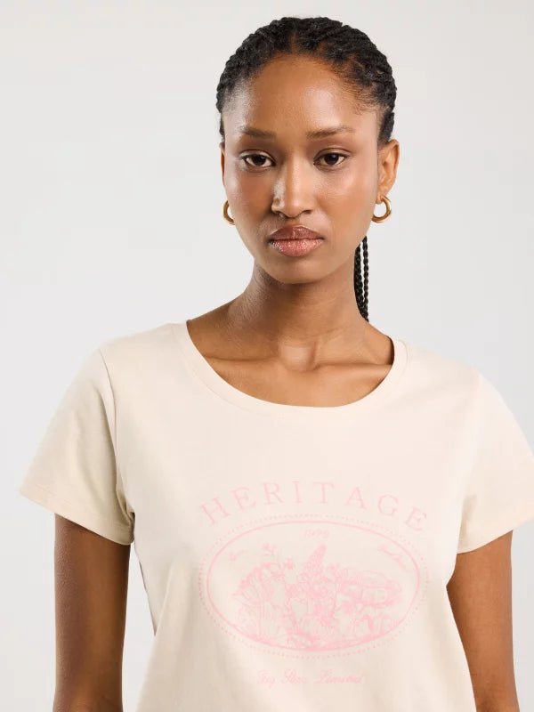 Singlet | Light Pink