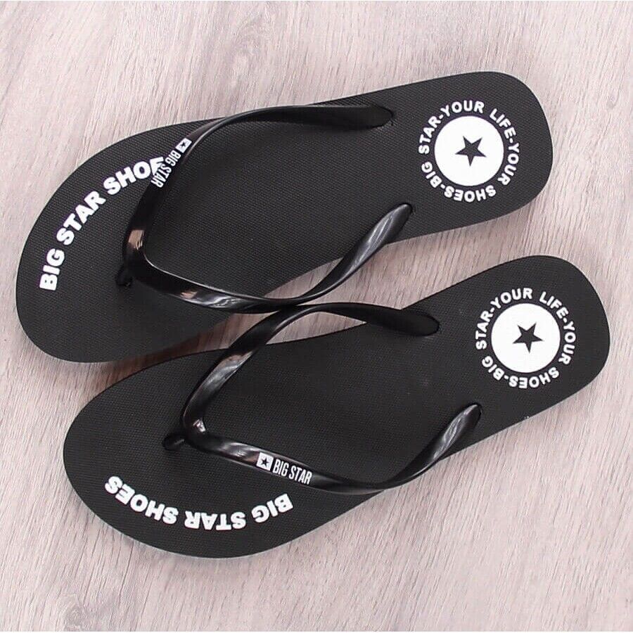 Flip Flop | Black
