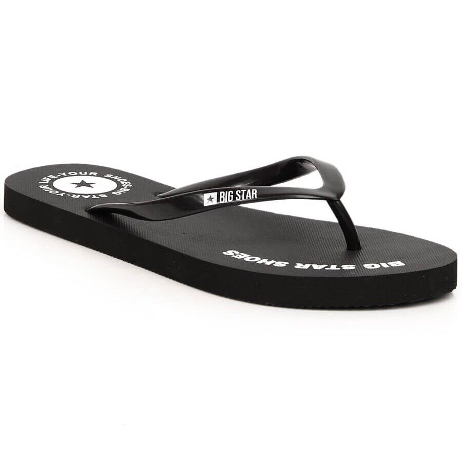 Flip Flop | Black
