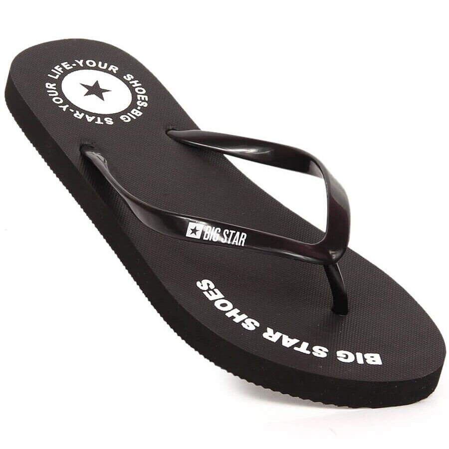Flip Flop | Black