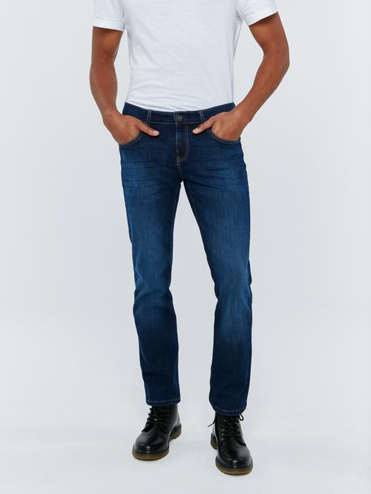 BIG STAR Slim Fit Jeans - Terry 448