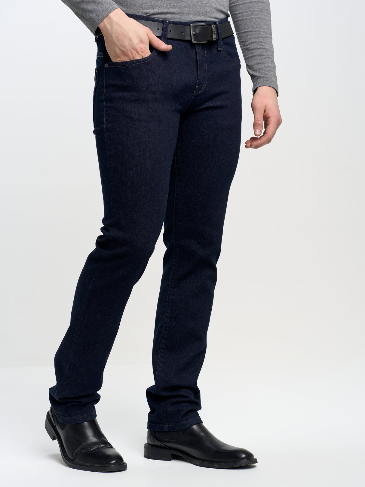 Jeans Slim TERRY - 655