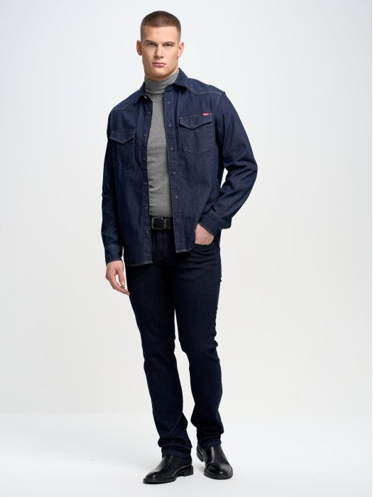 Jeans Slim TERRY - 655