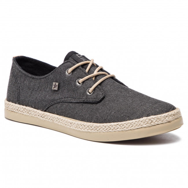 Shoes Casual Men | Black
