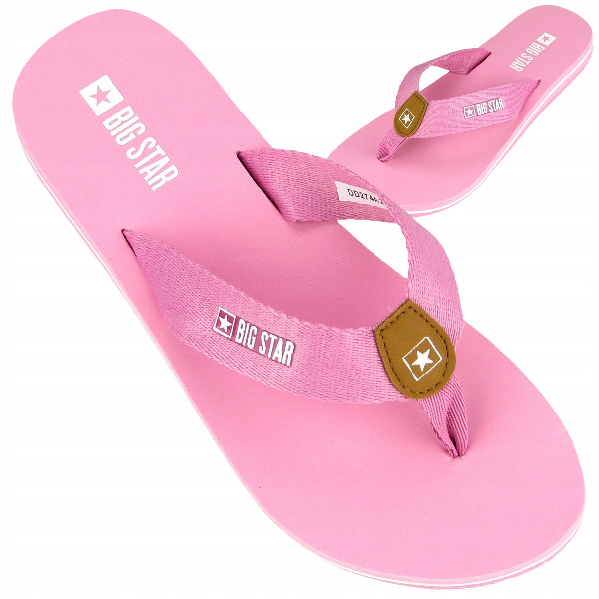 Flip Flop Women | Pink