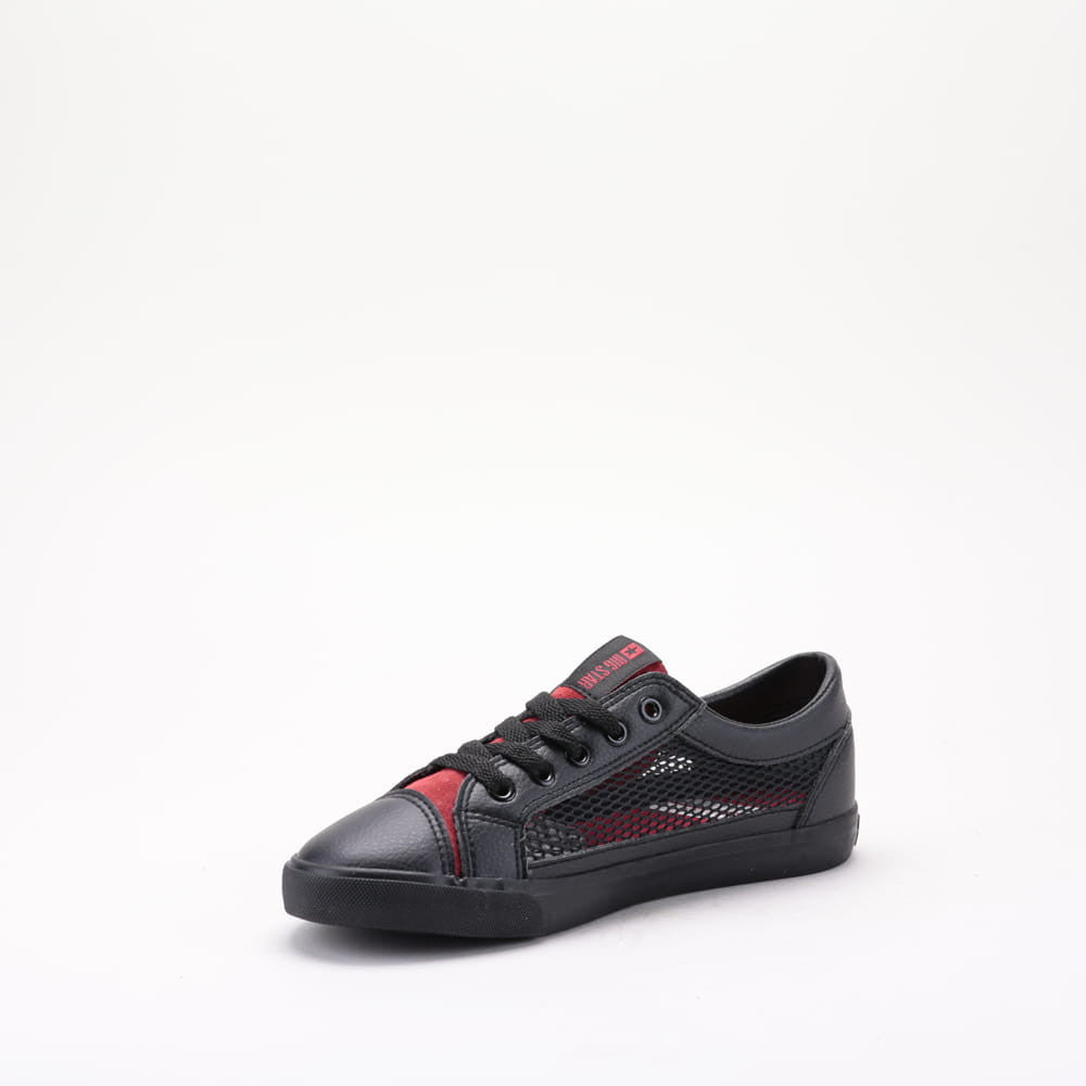 Women's Sneakers | Black