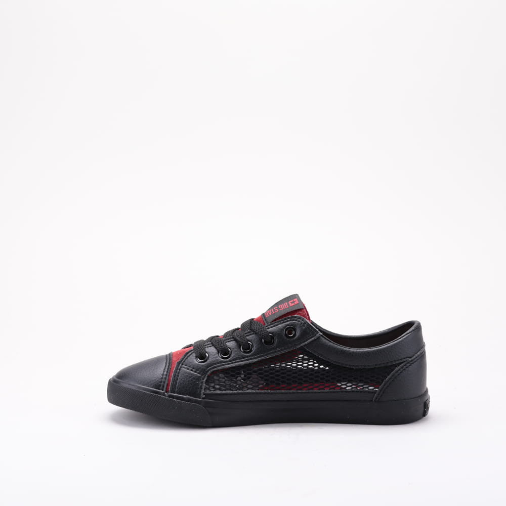 Women's Sneakers | Black