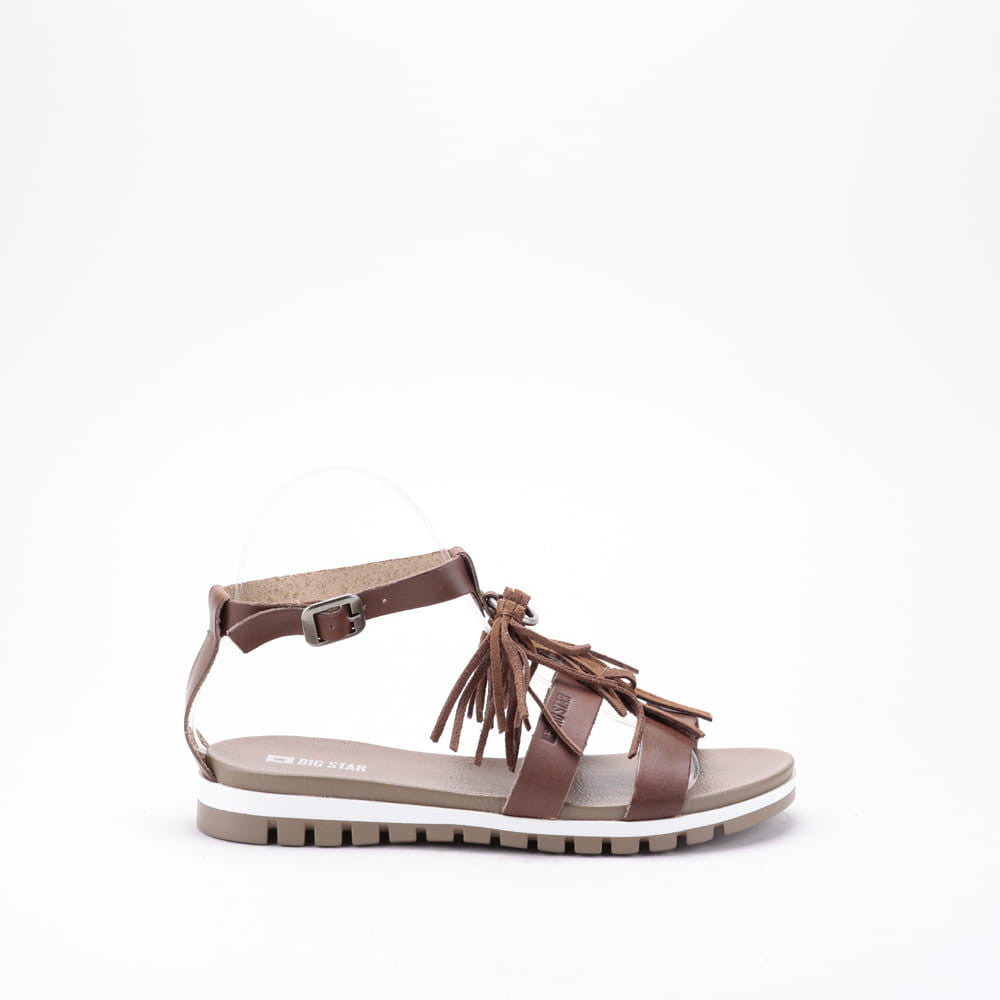 Women's Sandals | Brown