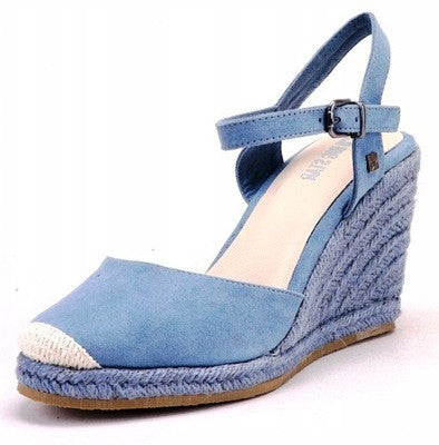 Women's Sandals | Blue